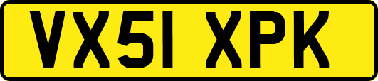 VX51XPK