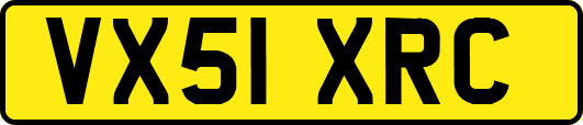 VX51XRC