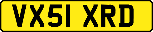 VX51XRD