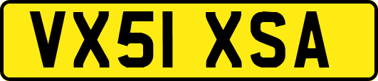 VX51XSA