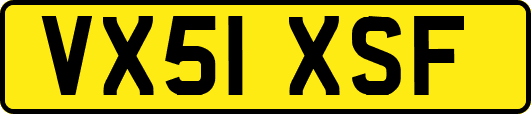 VX51XSF