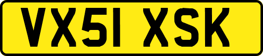 VX51XSK