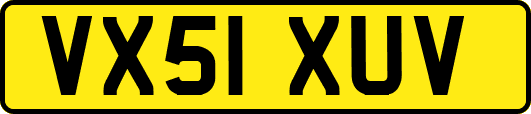 VX51XUV