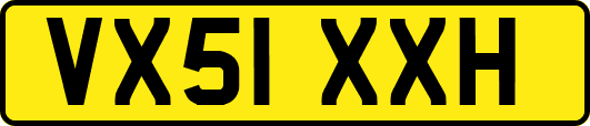 VX51XXH