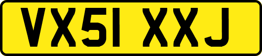 VX51XXJ