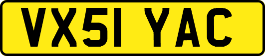 VX51YAC