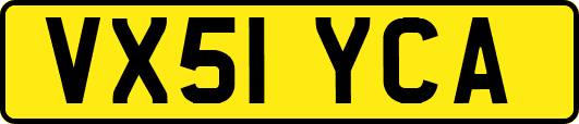 VX51YCA