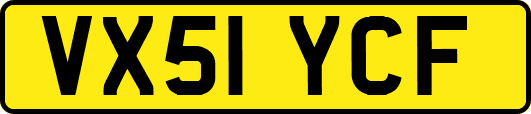 VX51YCF