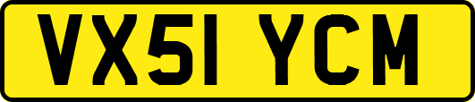 VX51YCM