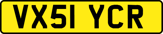 VX51YCR