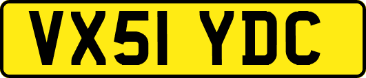 VX51YDC