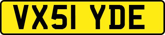 VX51YDE