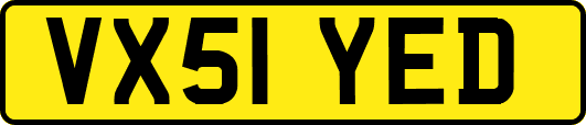 VX51YED