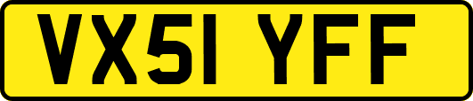 VX51YFF