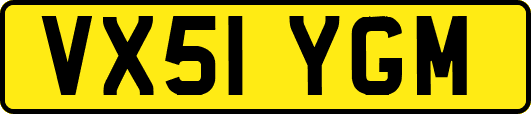 VX51YGM