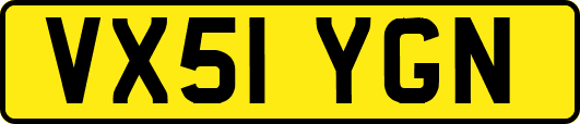 VX51YGN