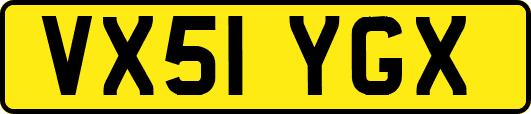 VX51YGX