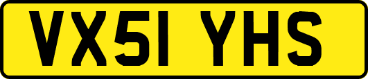 VX51YHS