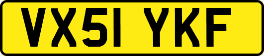 VX51YKF