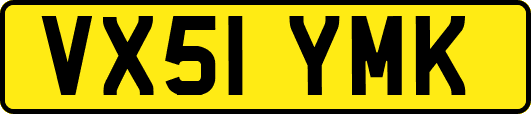 VX51YMK