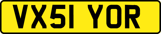 VX51YOR