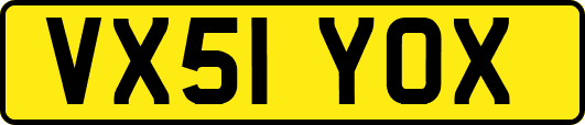 VX51YOX