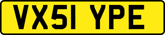 VX51YPE