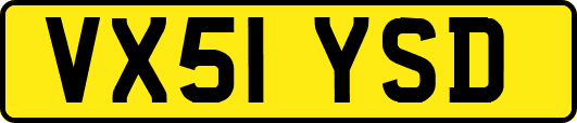 VX51YSD