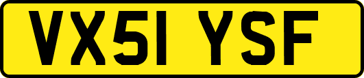 VX51YSF