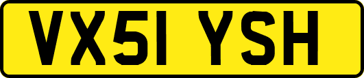 VX51YSH