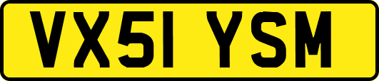 VX51YSM