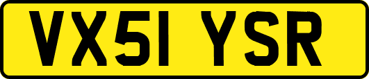 VX51YSR