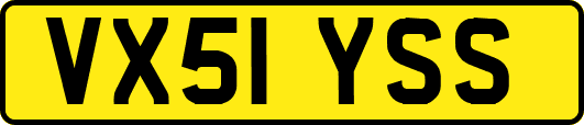 VX51YSS