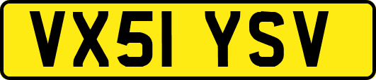 VX51YSV