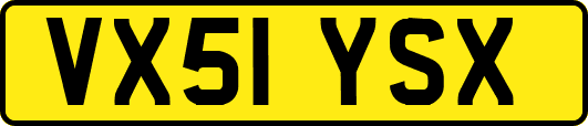 VX51YSX