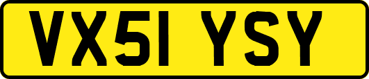 VX51YSY