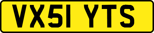 VX51YTS