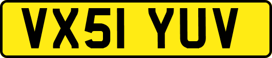 VX51YUV