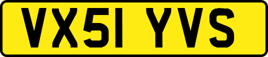 VX51YVS