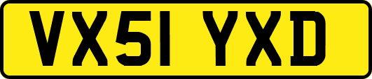 VX51YXD