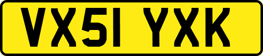 VX51YXK