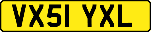 VX51YXL