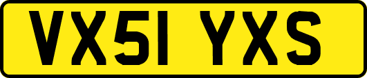 VX51YXS