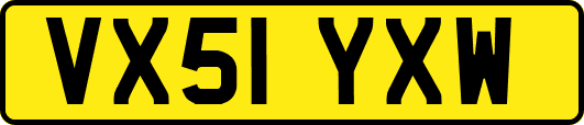 VX51YXW