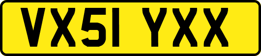 VX51YXX