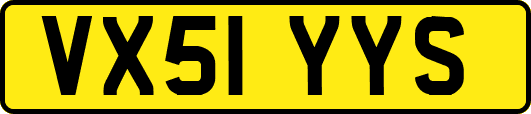 VX51YYS