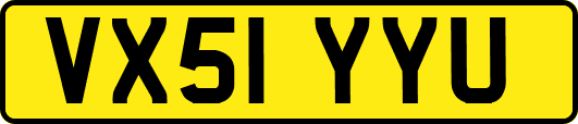 VX51YYU