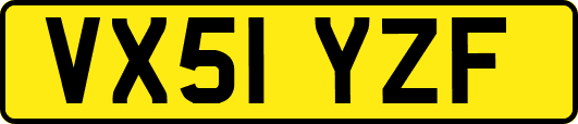 VX51YZF