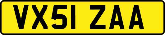 VX51ZAA