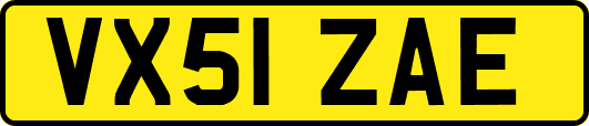 VX51ZAE